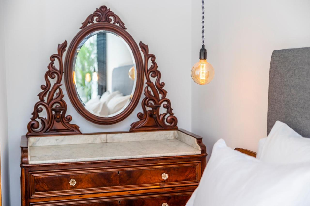 Casa Da Avo Clementina Nº32 Villa ฟุงชาล ภายนอก รูปภาพ