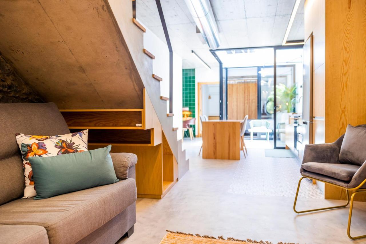 Casa Da Avo Clementina Nº32 Villa ฟุงชาล ภายนอก รูปภาพ