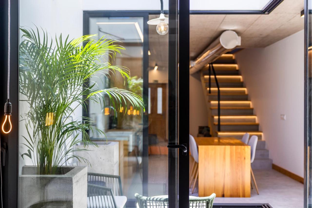 Casa Da Avo Clementina Nº32 Villa ฟุงชาล ภายนอก รูปภาพ