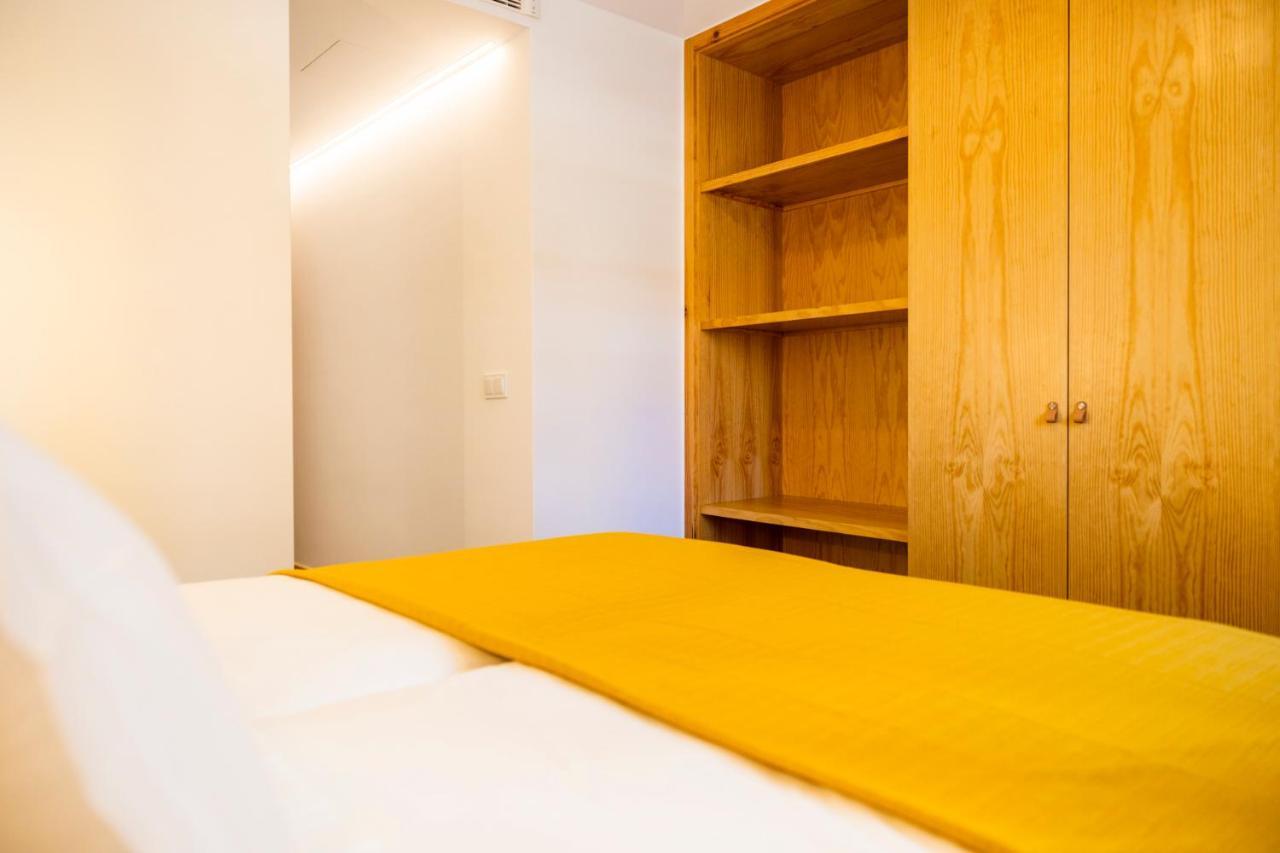 Casa Da Avo Clementina Nº32 Villa ฟุงชาล ภายนอก รูปภาพ