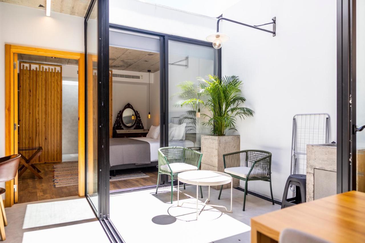 Casa Da Avo Clementina Nº32 Villa ฟุงชาล ภายนอก รูปภาพ