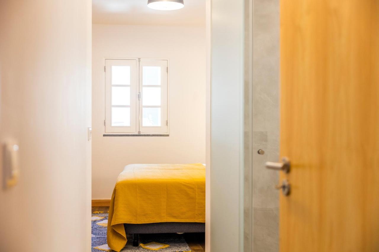 Casa Da Avo Clementina Nº32 Villa ฟุงชาล ภายนอก รูปภาพ