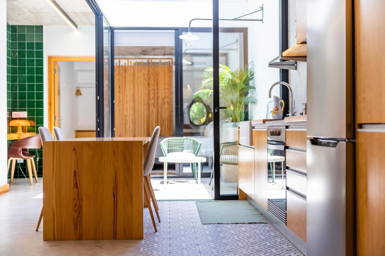 Casa Da Avo Clementina Nº32 Villa ฟุงชาล ภายนอก รูปภาพ